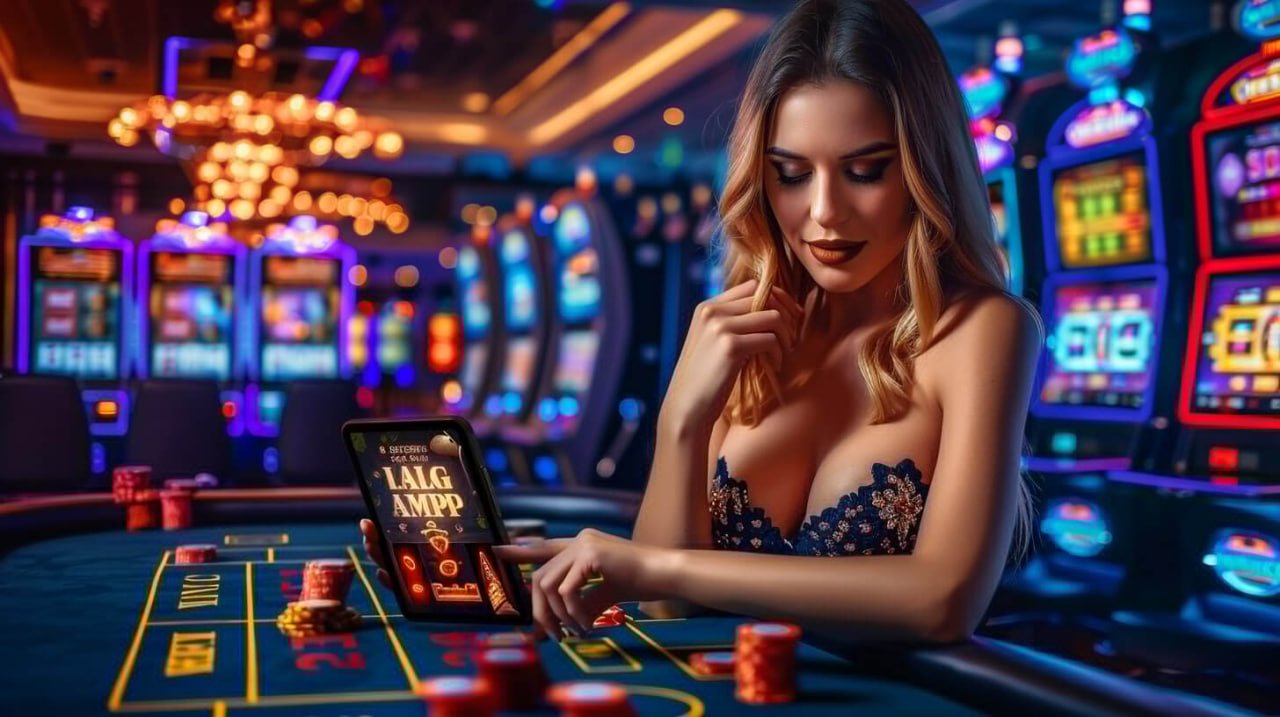 jagoan303 slot App 