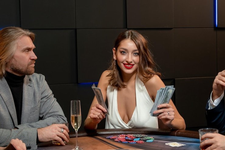 jagoan303 slot Game Library interface showing slot games, live casino tables, and sports betting options